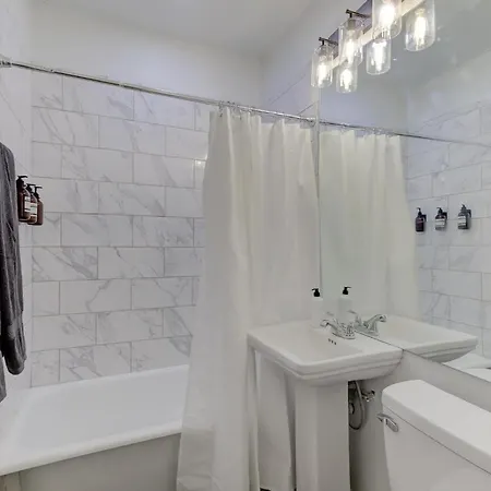 Charming Cooper-Young Flat In The Heart Of Memphis Extérieur photo