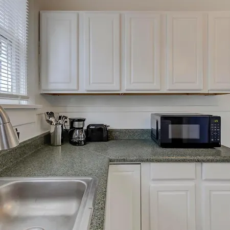 Charming Cooper-Young Flat In The Heart Of Memphis Extérieur photo