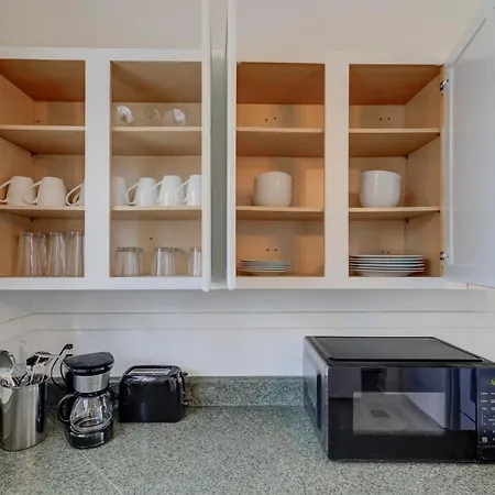 Charming Cooper-Young Flat In The Heart Of Memphis Extérieur photo