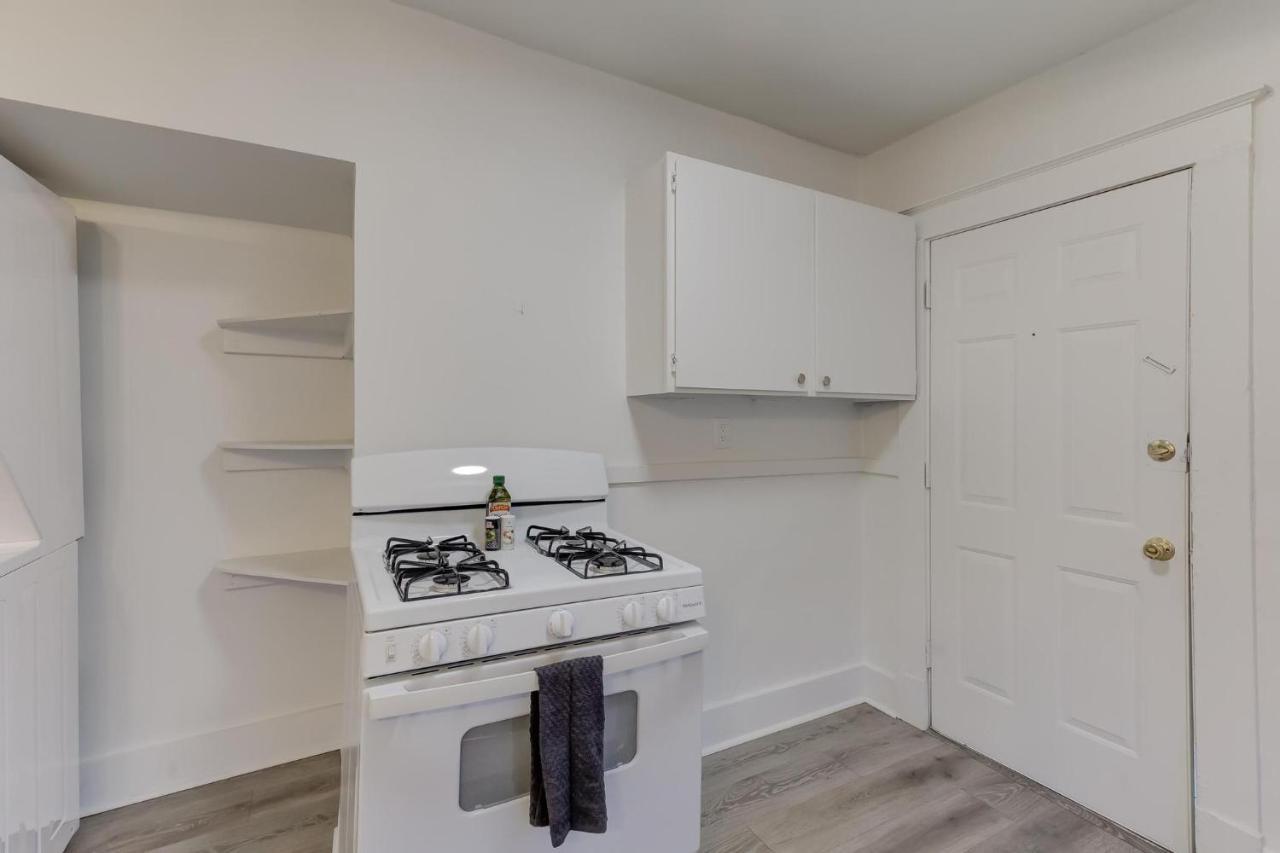 Appartement Charming Cooper-young Flat In The Heart Of