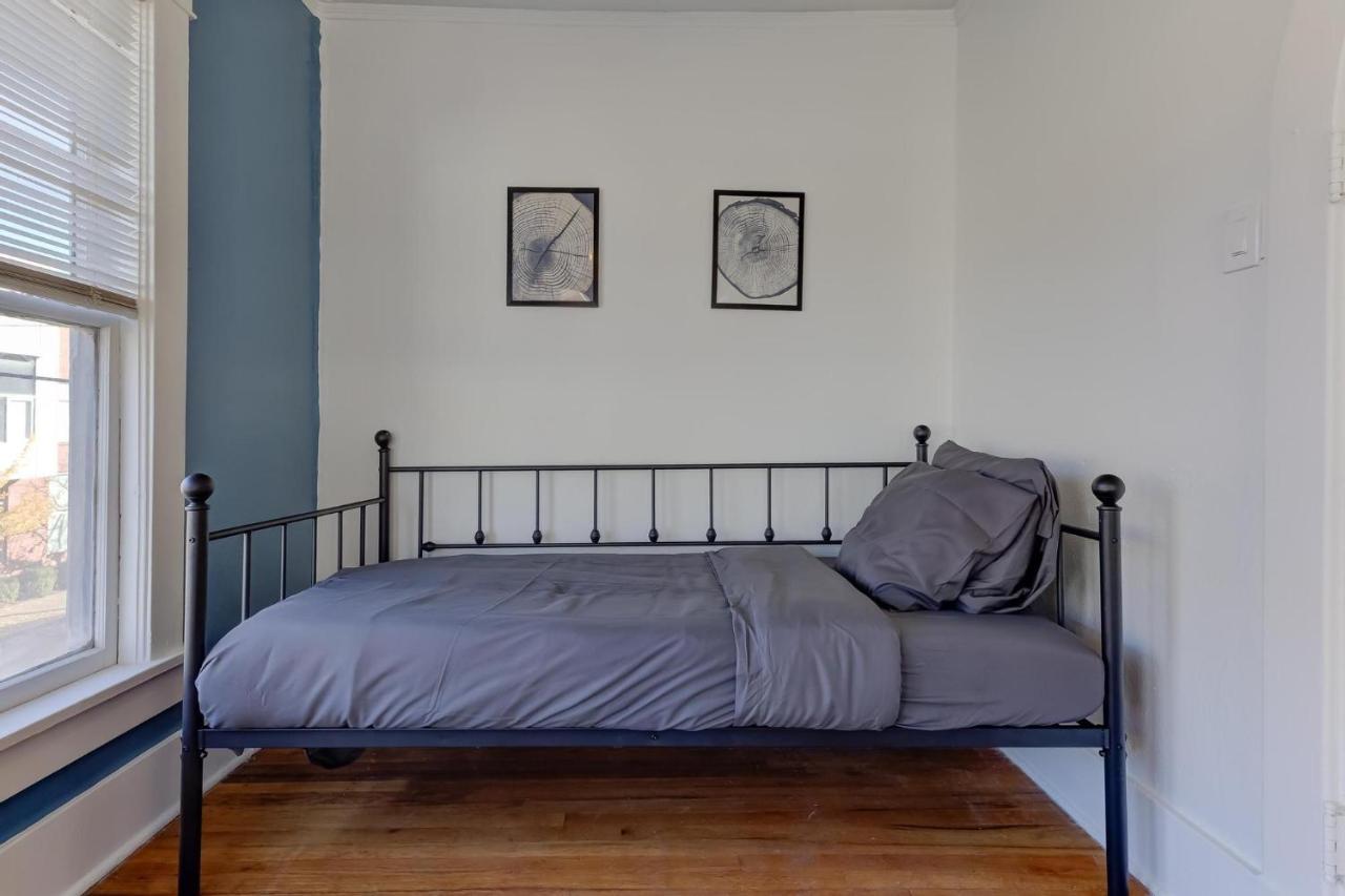 Charming Cooper-young Flat In The Heart Of Appartement