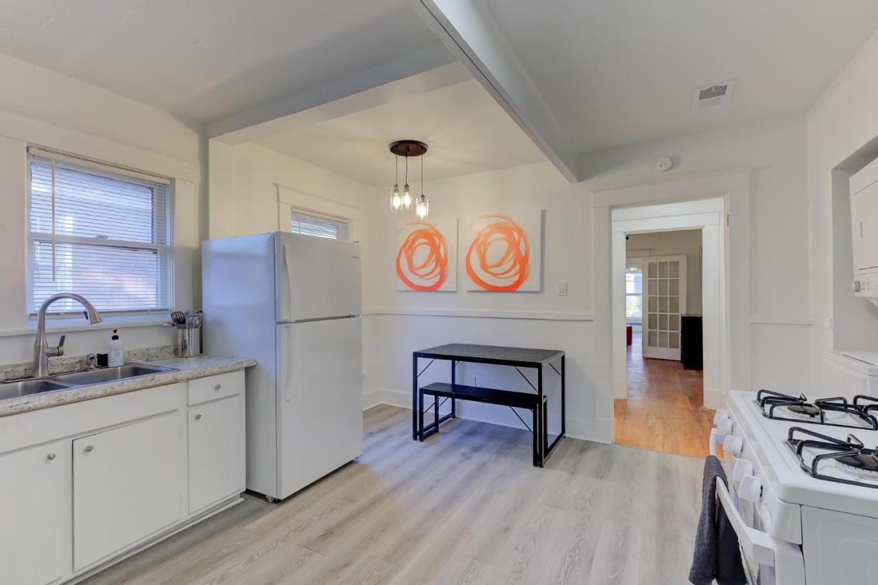 Appartement Charming Cooper-young Flat In The Heart Of *