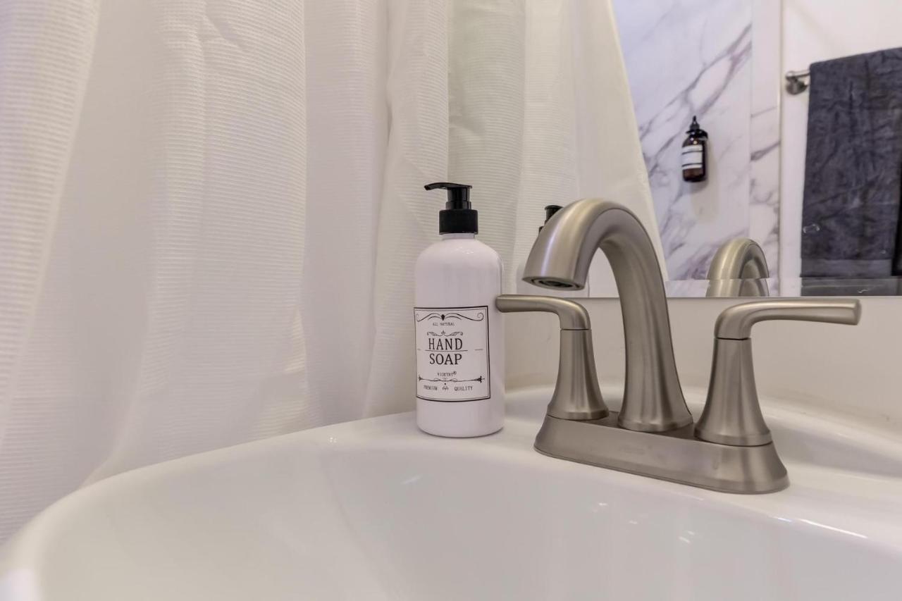 Charming Cooper-young Flat In The Heart Of