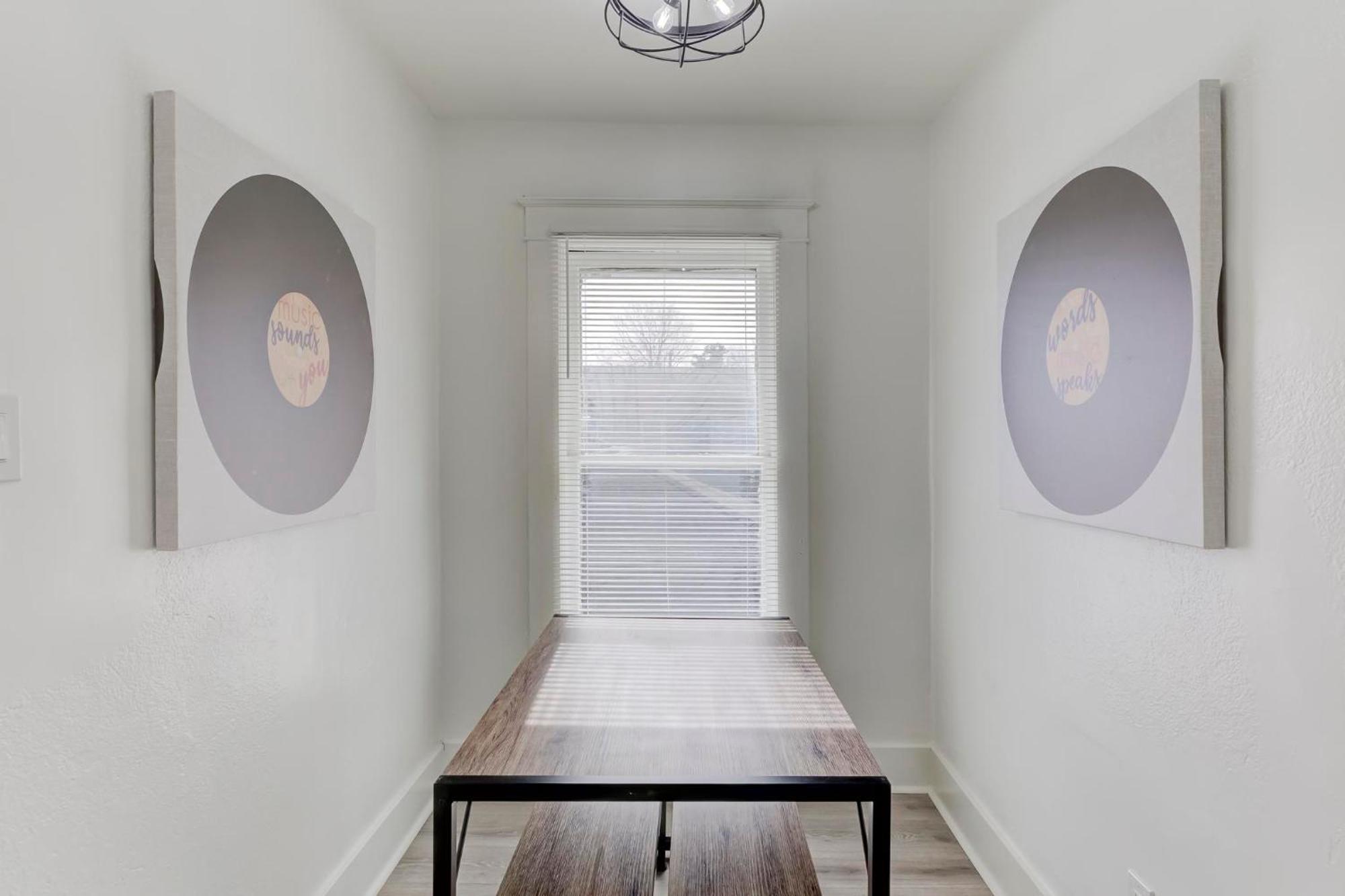 Appartement Charming Cooper-young Flat In The Heart Of Memphis