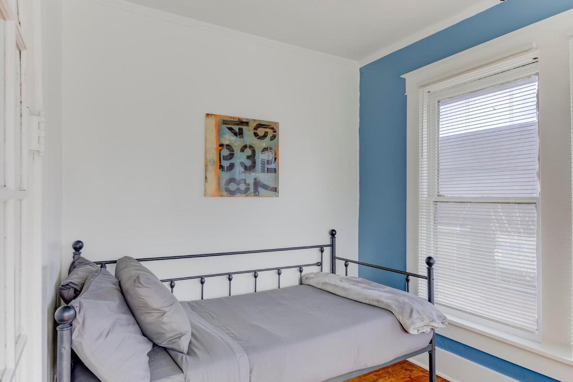 Appartement Charming Cooper-young Flat In The Heart Of *