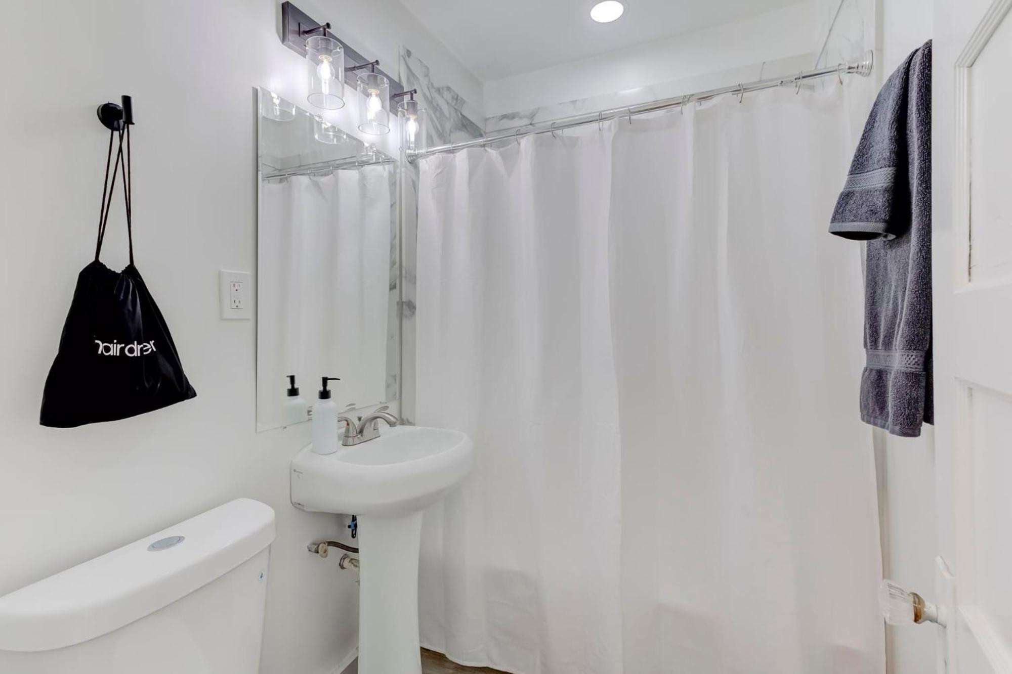 Charming Cooper-young Flat In The Heart Of Appartement