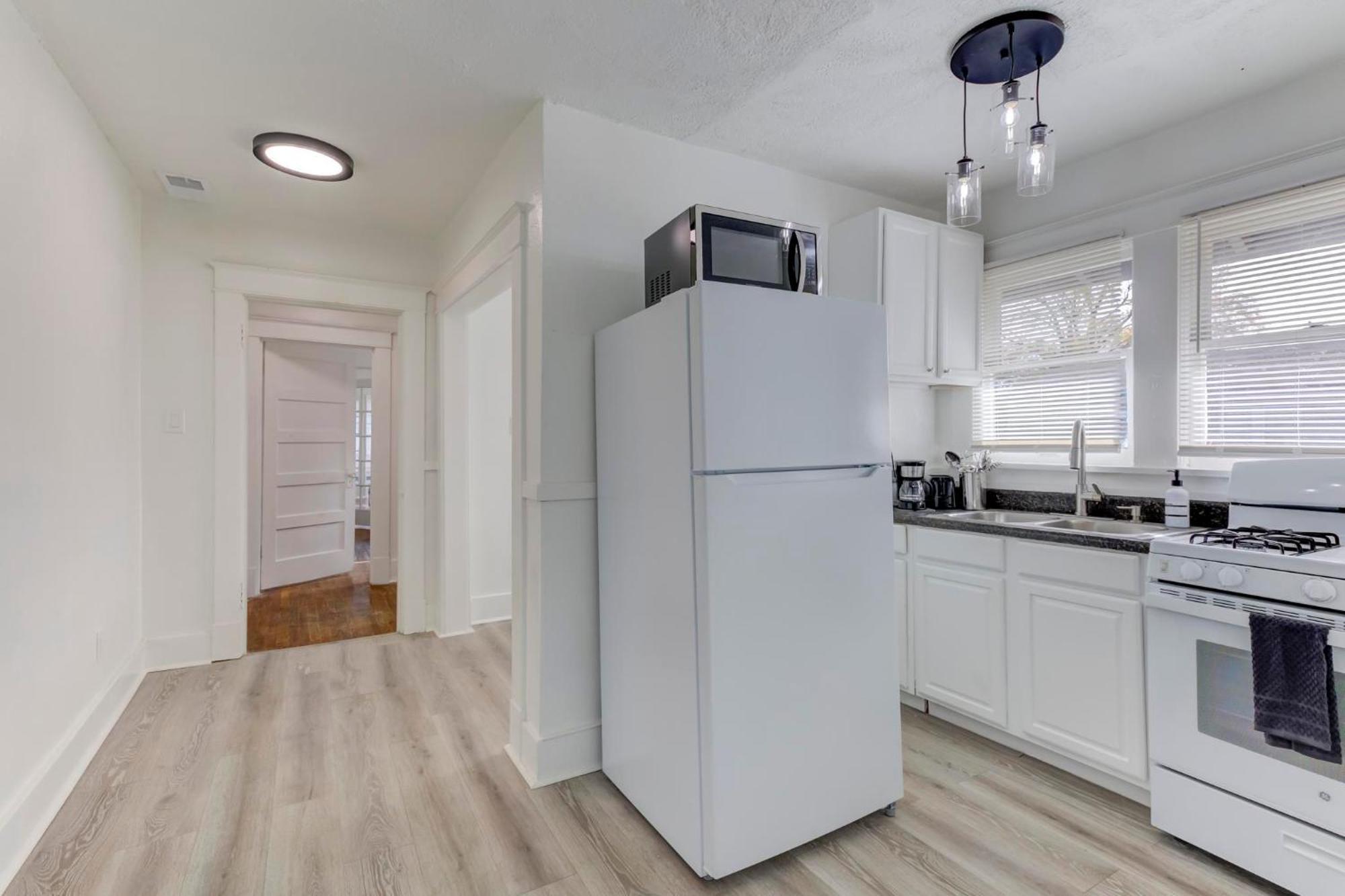 Appartement Charming Cooper-young Flat In The Heart Of *