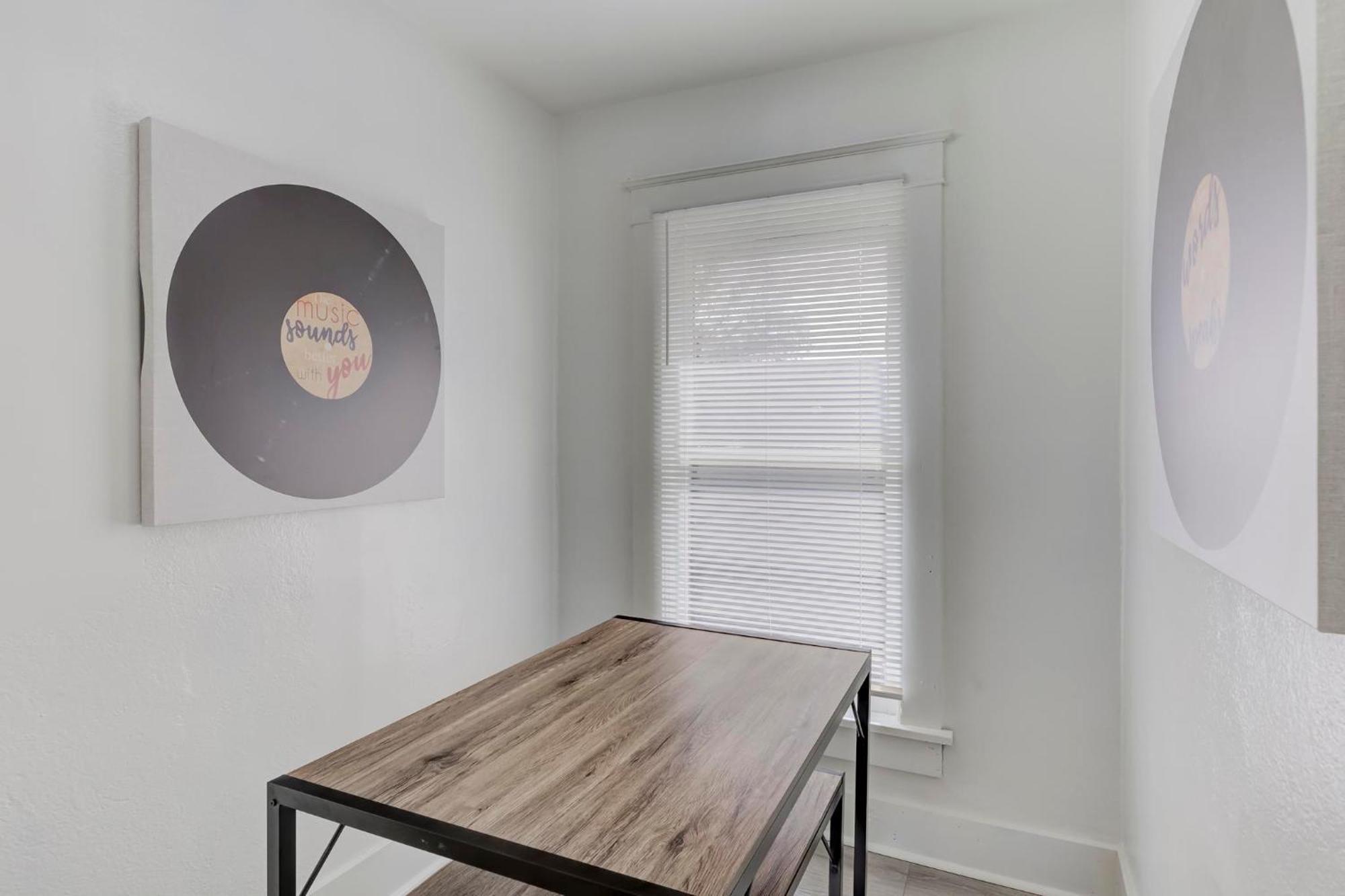 Charming Cooper-young Flat In The Heart Of *
