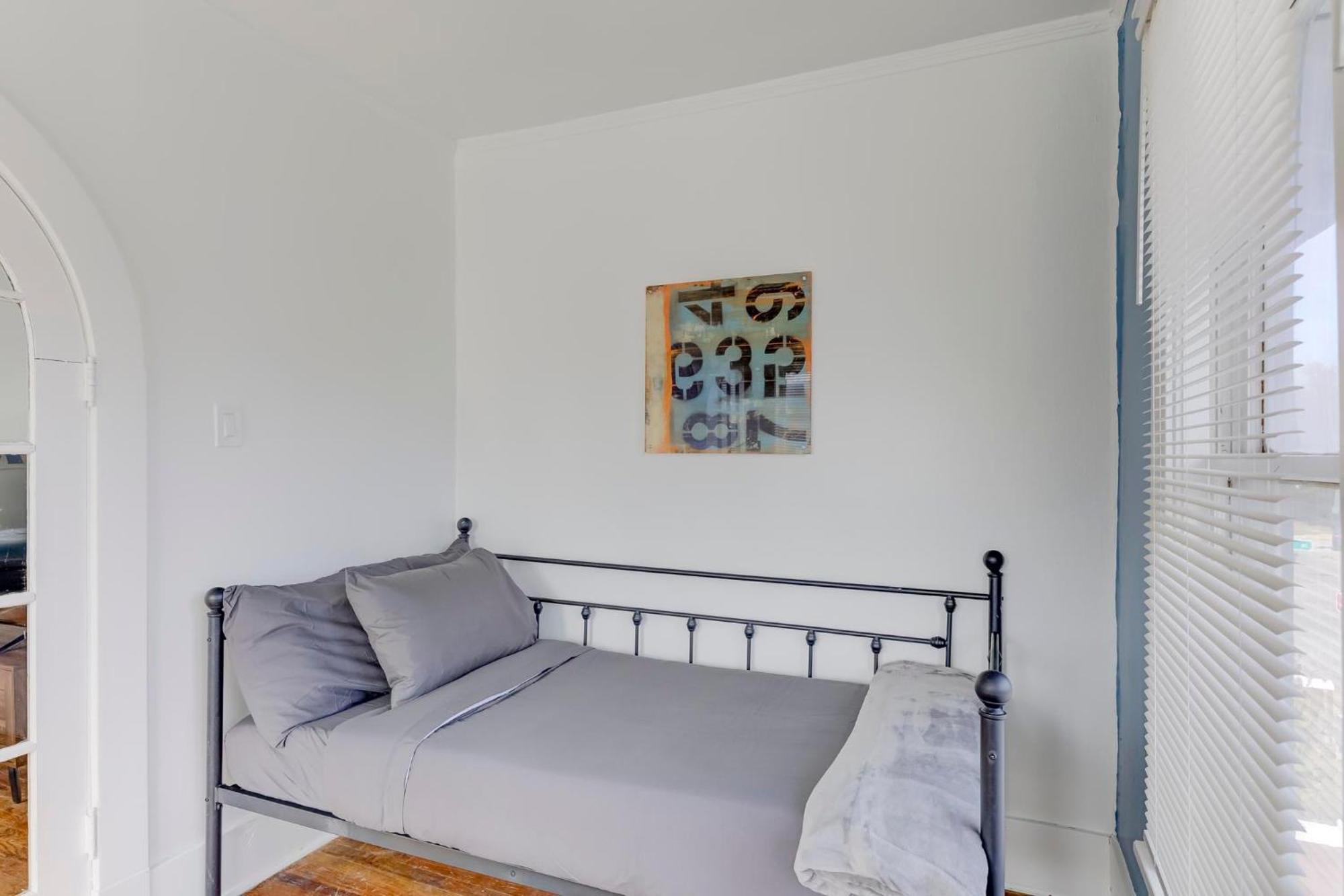 Appartement Charming Cooper-young Flat In The Heart Of
