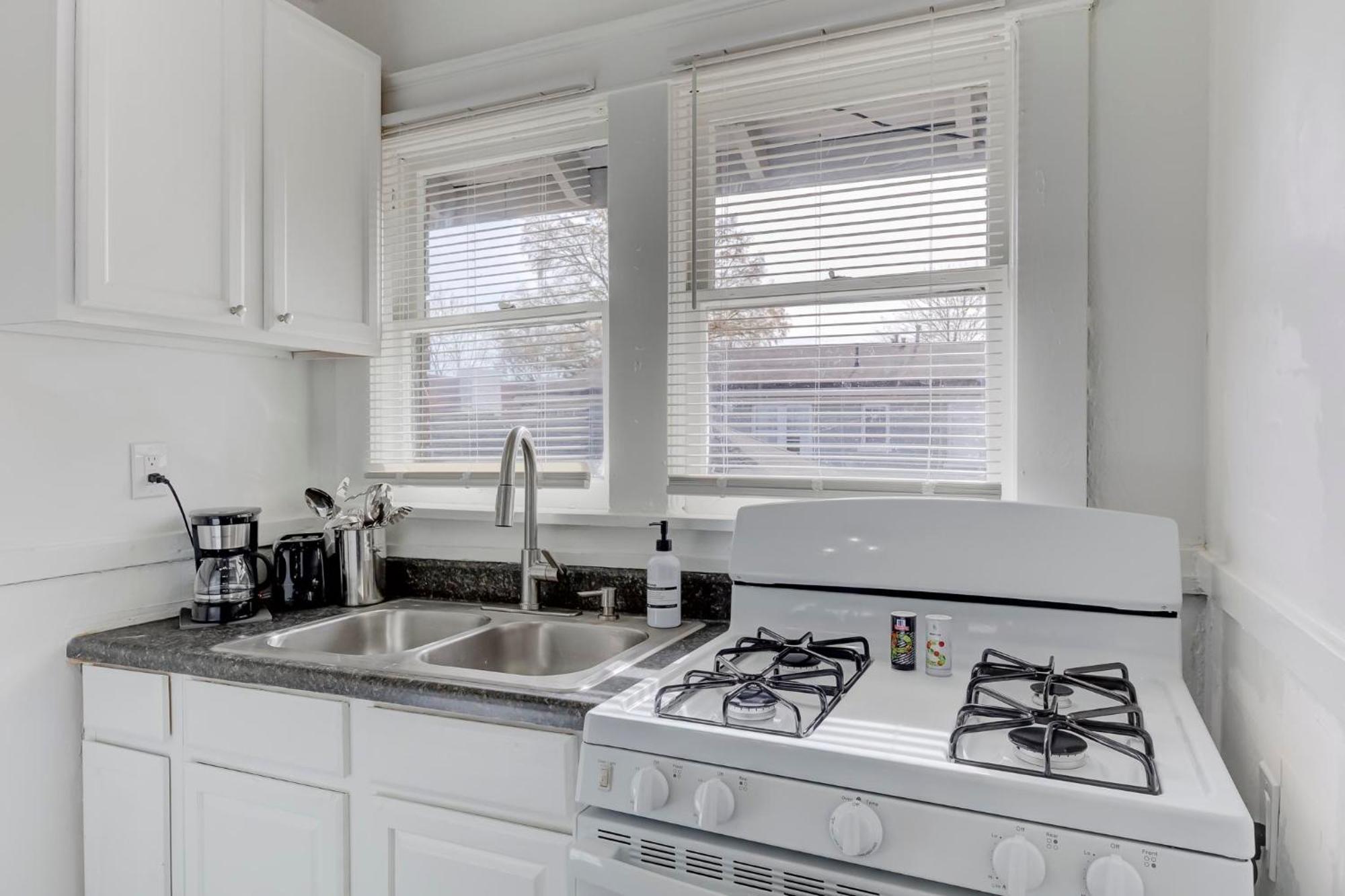 Appartement Charming Cooper-young Flat In The Heart Of *