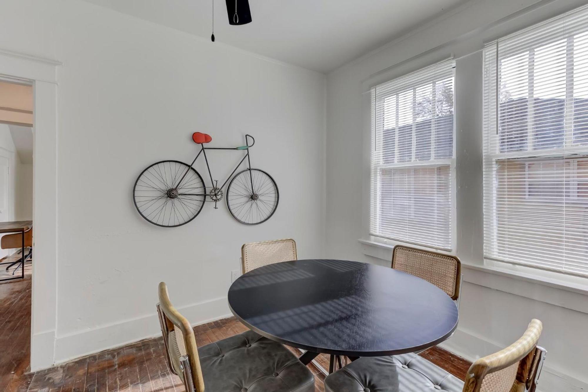 Appartement Charming Cooper-young Flat In The Heart Of *