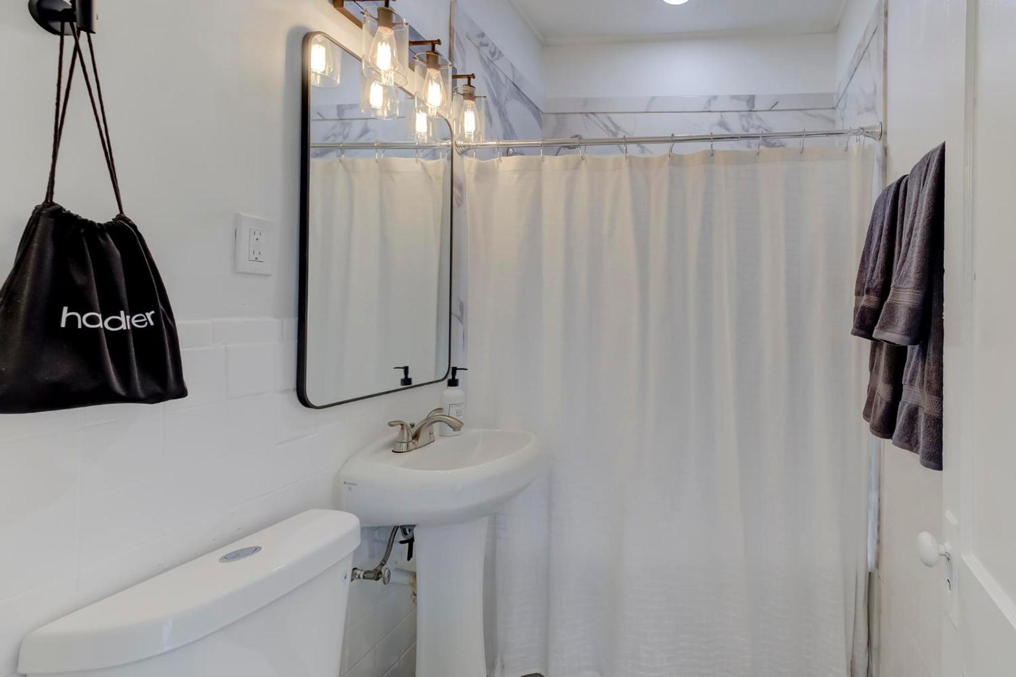 Charming Cooper-young Flat In The Heart Of Appartement *