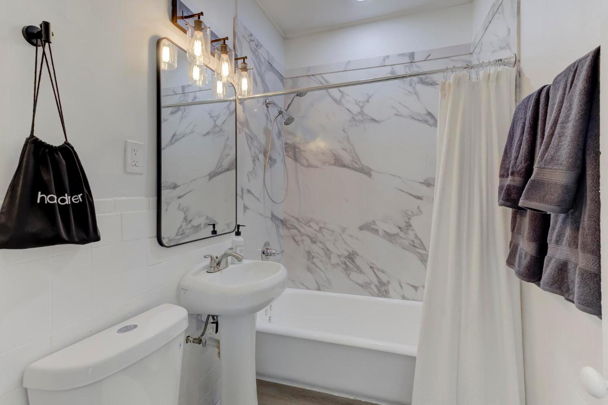Appartement Charming Cooper-young Flat In The Heart Of Memphis