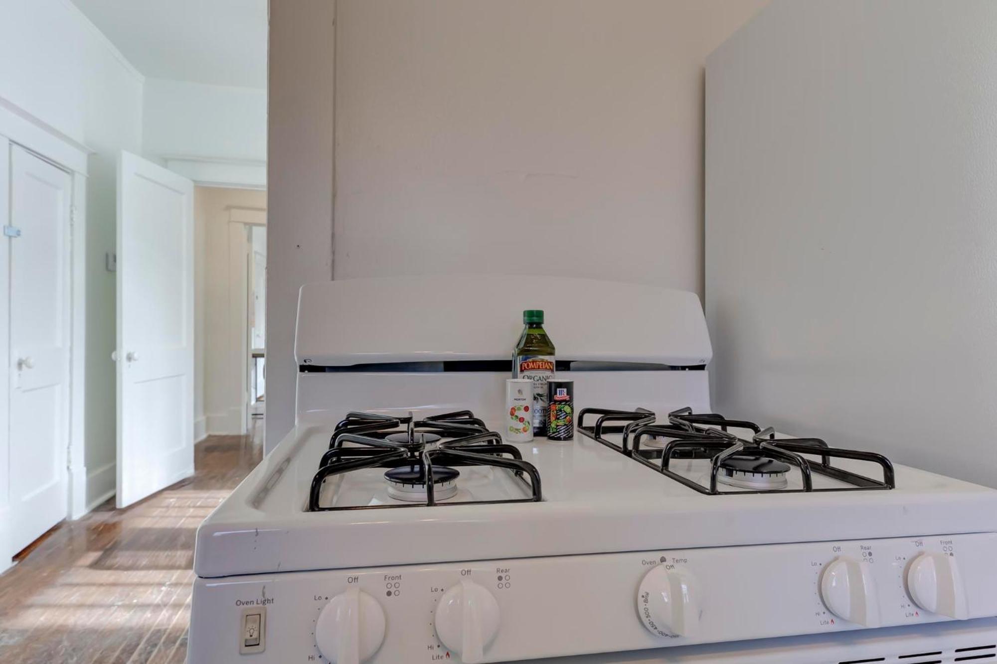 Appartement Charming Cooper-young Flat In The Heart Of