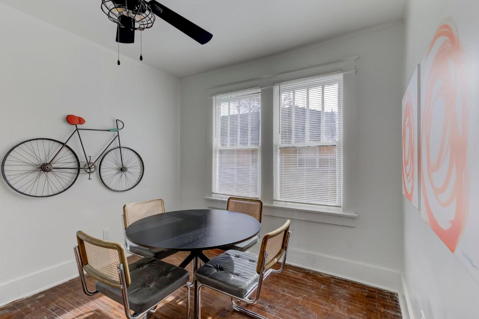 Appartement Charming Cooper-young Flat In The Heart Of *