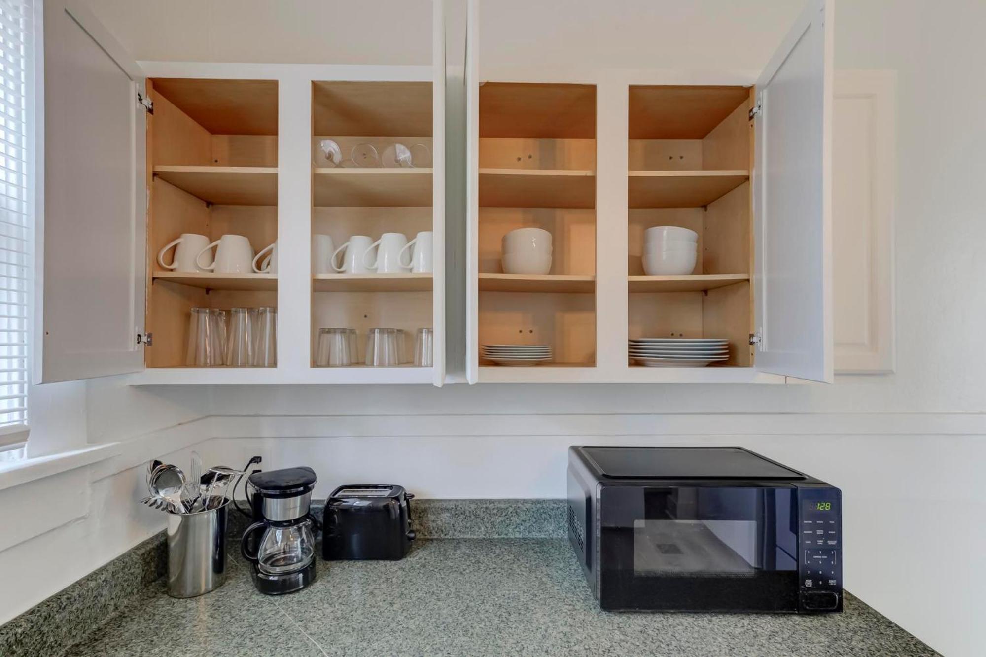 Charming Cooper-young Flat In The Heart Of Appartement *
