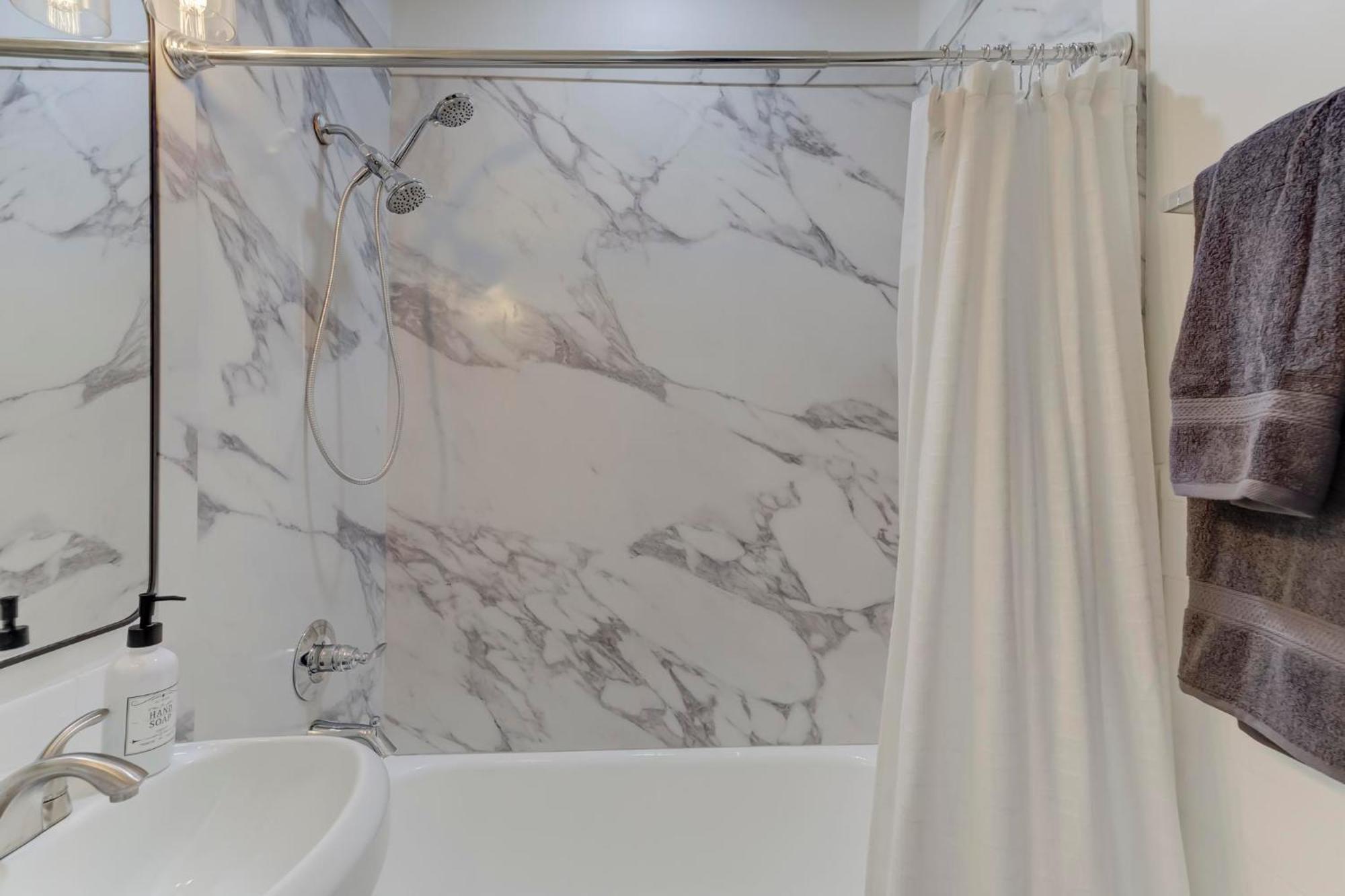 Appartement Charming Cooper-young Flat In The Heart Of Memphis