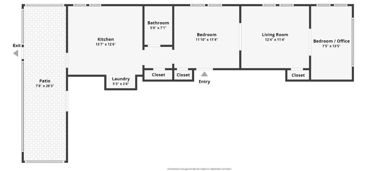 Charming Cooper-young Flat In The Heart Of *