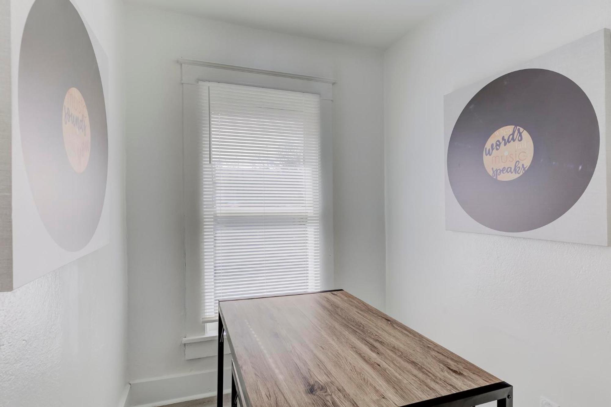 Apartment Charming Cooper-young Flat In The Heart Of
